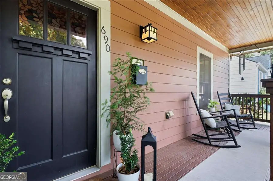 690 Frasier Circle Se, Marietta, GA 30060 - #3