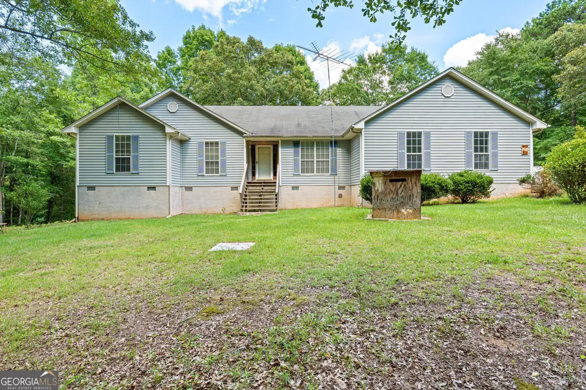 2605 Rehoboth Road, Griffin, GA 30224 - #1