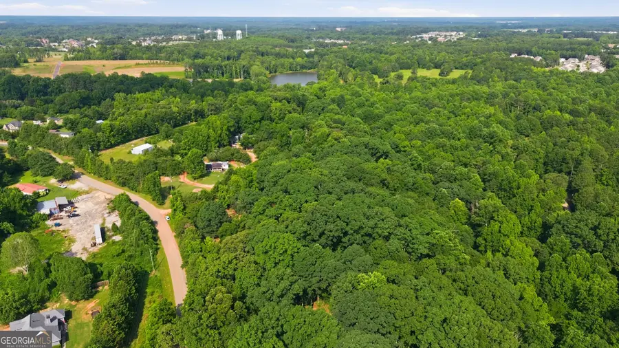 565 Skelton Road, Hoschton, GA 30548 - #3