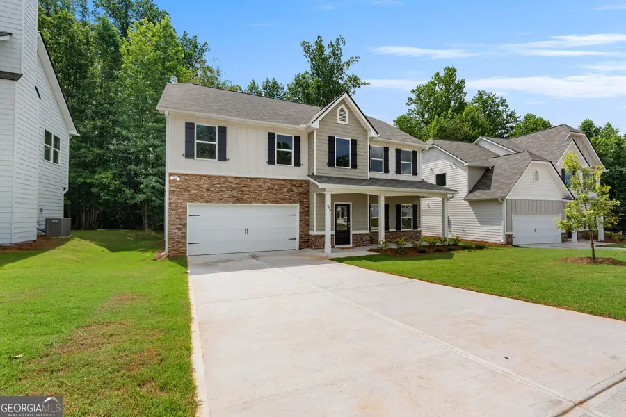 489 Charleston Place, Villa Rica, GA 30180 - #3