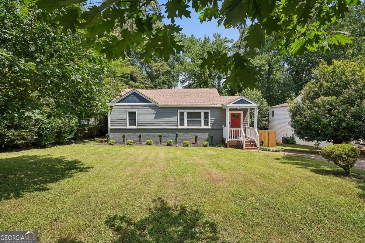 1806 Pennington Place Se, Atlanta, GA 30316 - #1