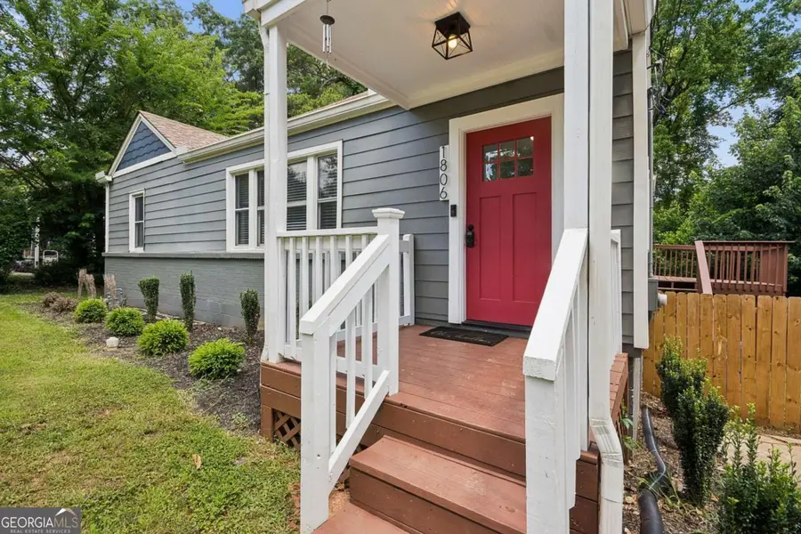 1806 Pennington Place Se, Atlanta, GA 30316 - #3