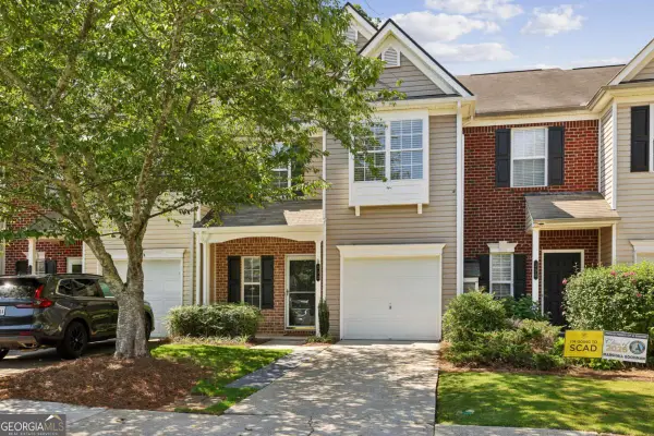 332 Azalea Circle, Cumming, GA 30040