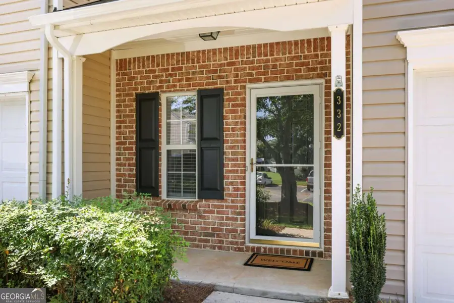 332 Azalea Circle, Cumming, GA 30040 - #2