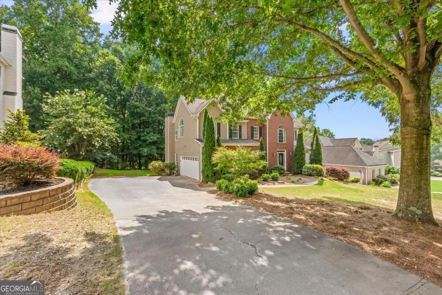 326 Senators Ridge Drive, Dallas, GA 30132 - #2
