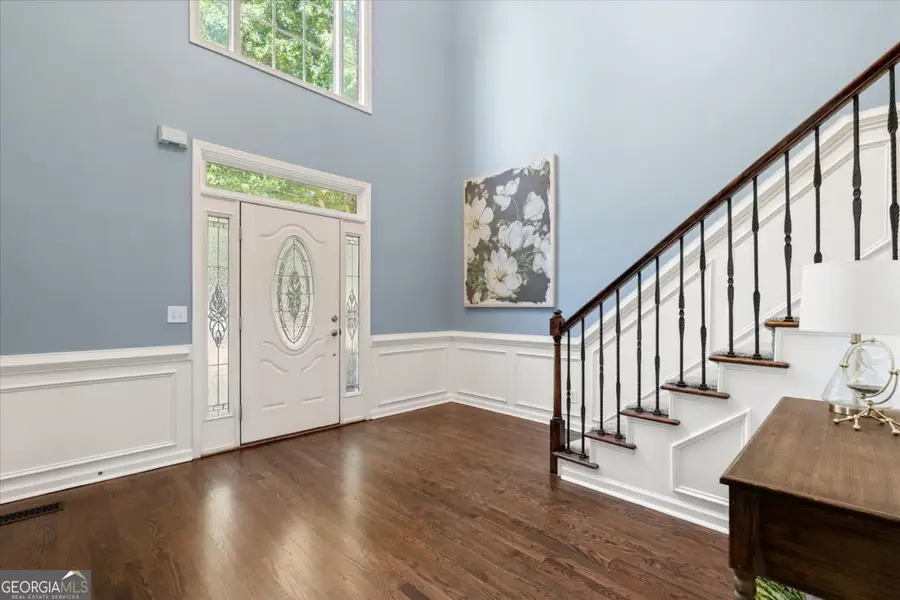326 Senators Ridge Drive, Dallas, GA 30132 - #3