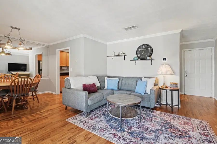 1150 Collier Road Nw #13D, Atlanta, GA 30318 - #2
