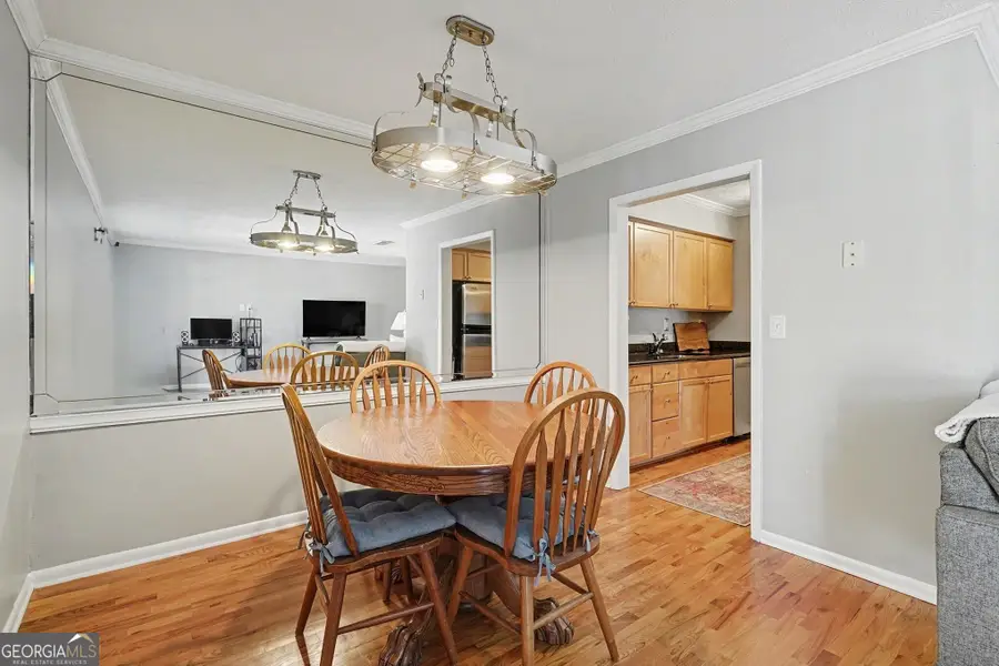 1150 Collier Road Nw #13D, Atlanta, GA 30318 - #3