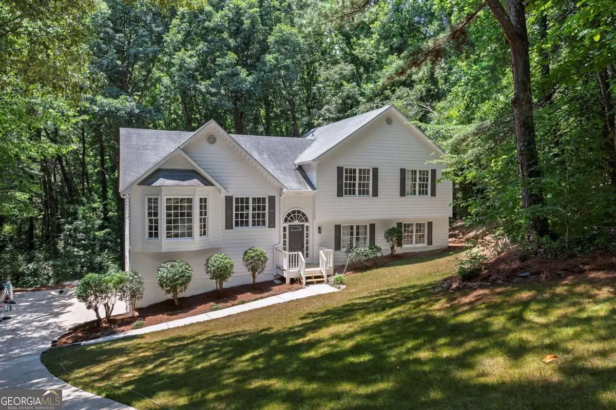 132 Springwater Trace, Woodstock, GA 30188 - #1