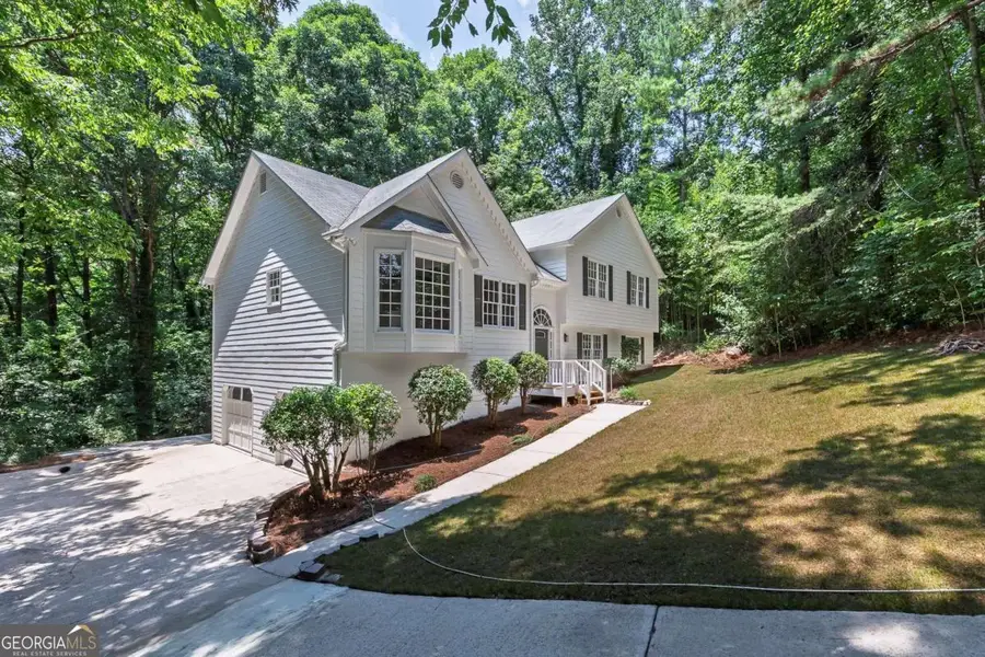 132 Springwater Trace, Woodstock, GA 30188 - #2