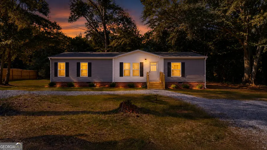 69 Angel Street, Bethlehem, GA 30620 - #3