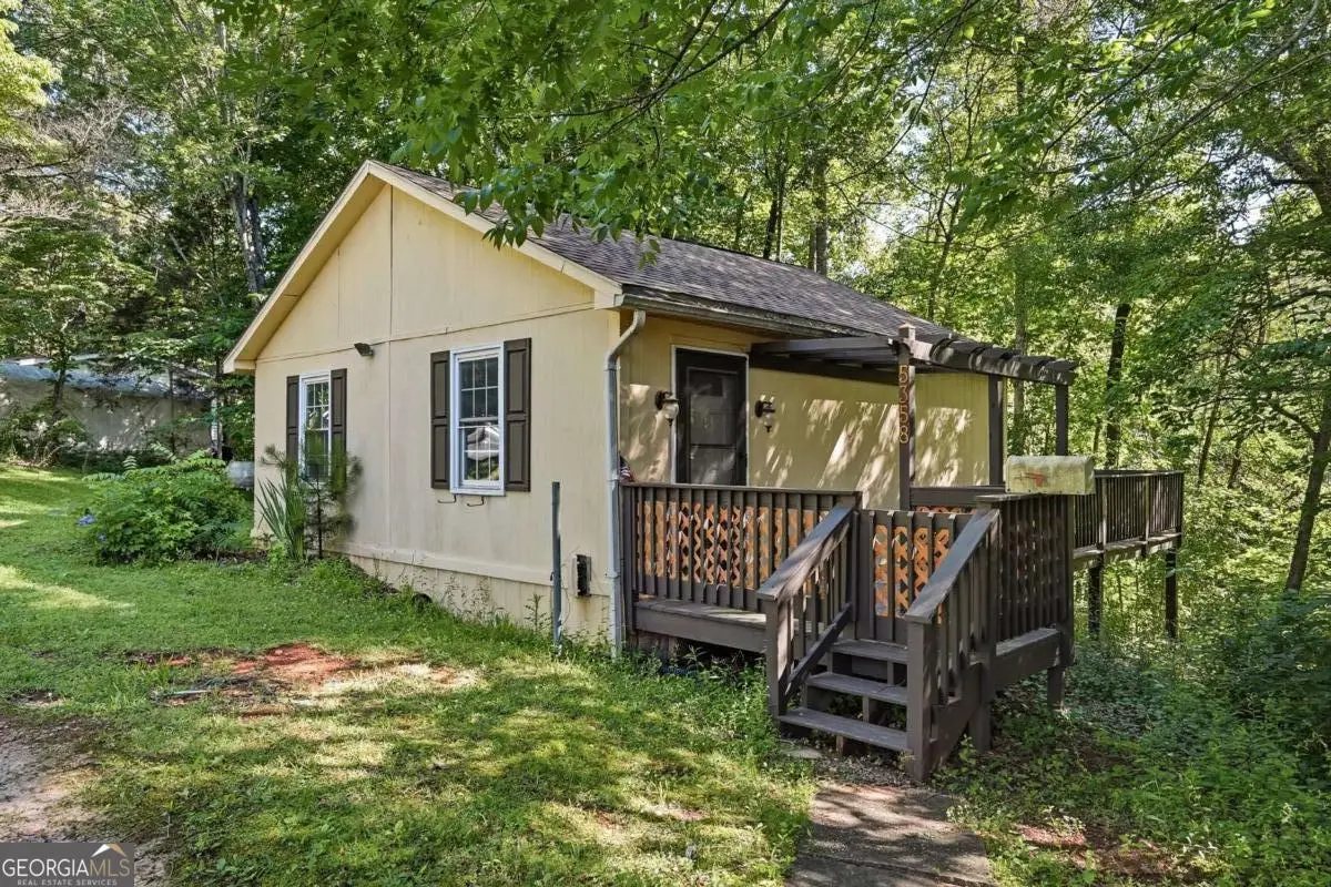 5358 Chigger Hill Circle, Gainesville, GA 30506 - #1