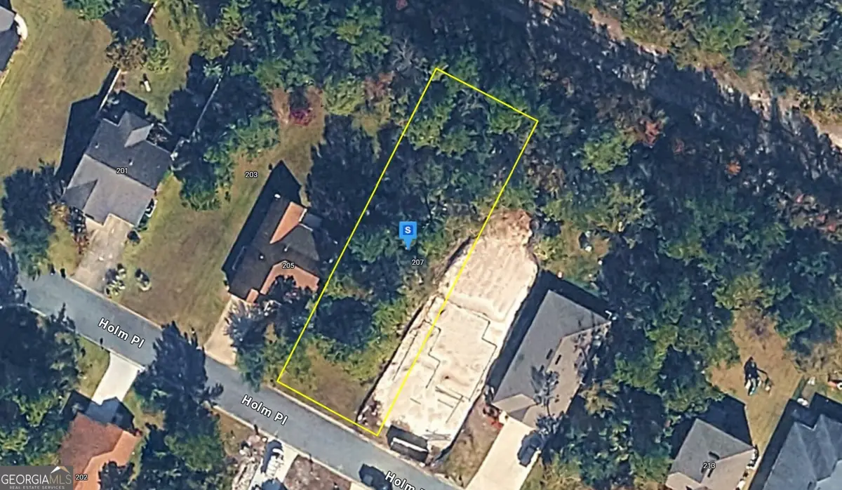 207 Holm Pl, Saint Marys, GA 31558 - #1