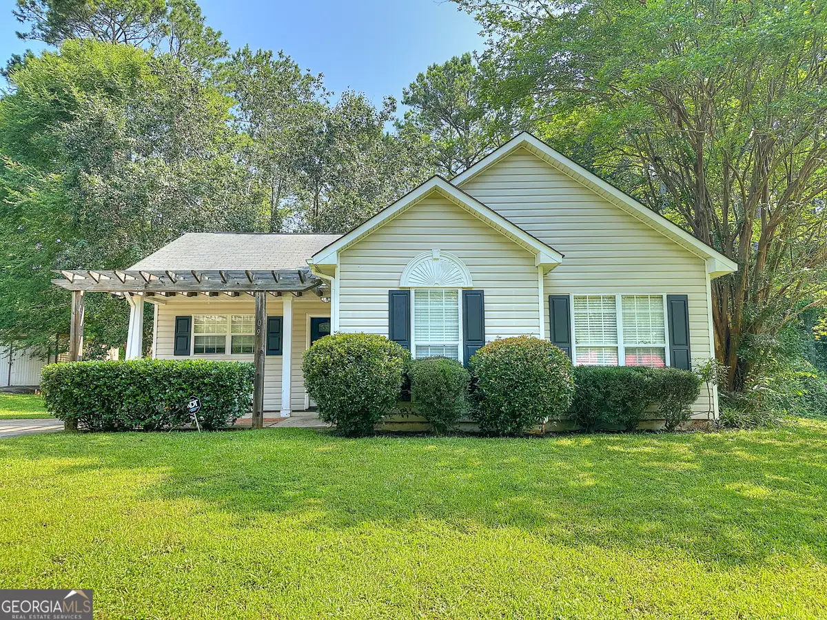 109 Ridgefield Drive, Lagrange, GA 30241 - #1