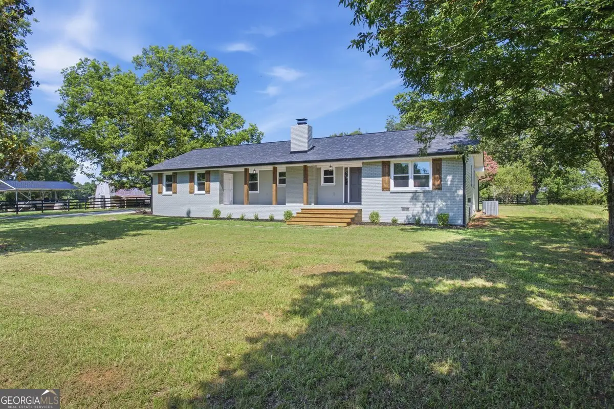 310 Gaithers Road, Mansfield, GA 30055 - #1