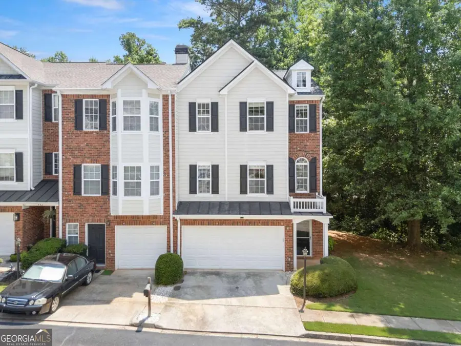 446 Sandtrap Lane, Buford, GA 30518 - #3