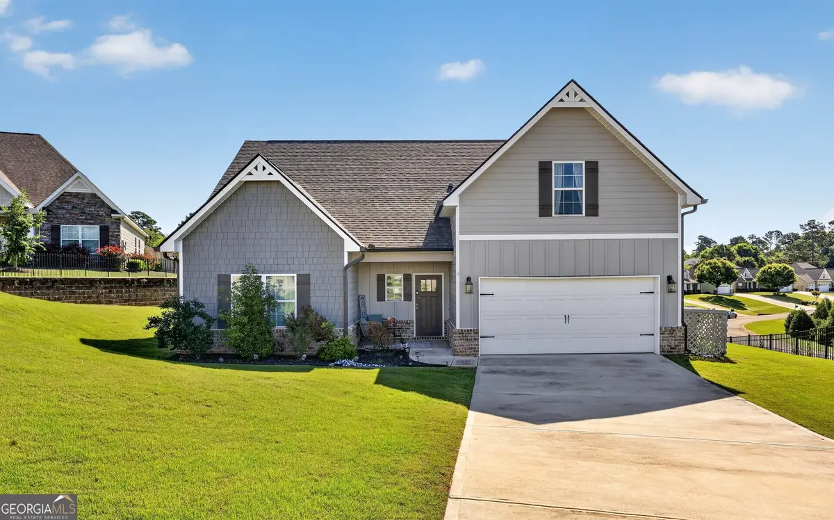 307 Tivoli Court, Macon, GA 31220 - #1