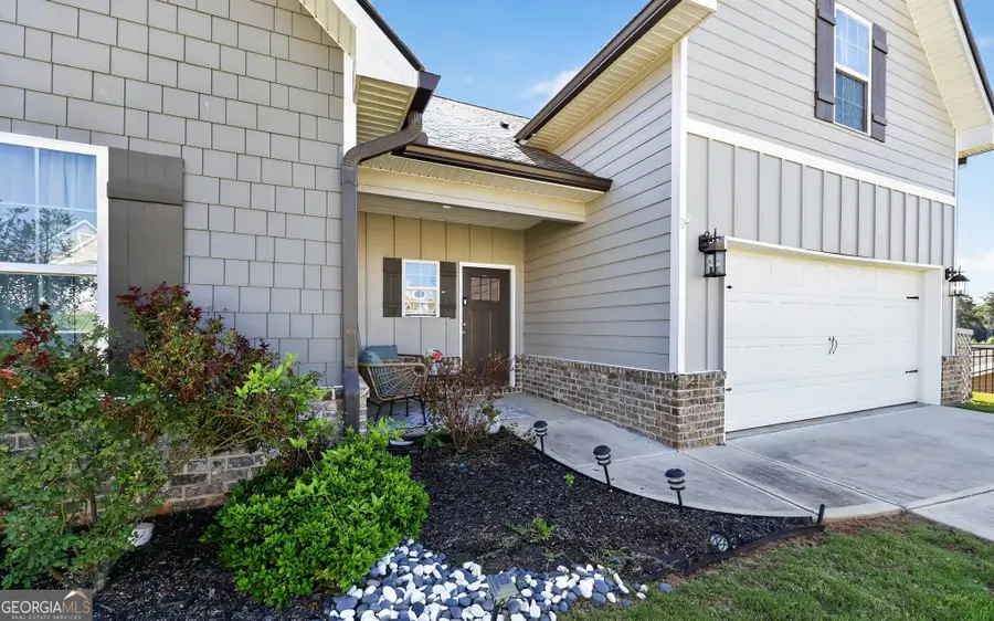 307 Tivoli Court, Macon, GA 31220 - #2