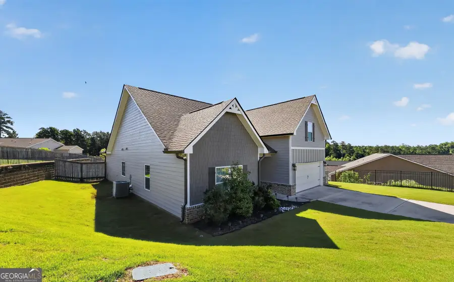 307 Tivoli Court, Macon, GA 31220 - #3