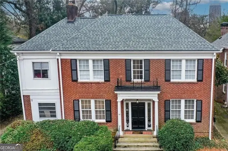 88 26th Street Nw, Atlanta, GA 30309 - #2