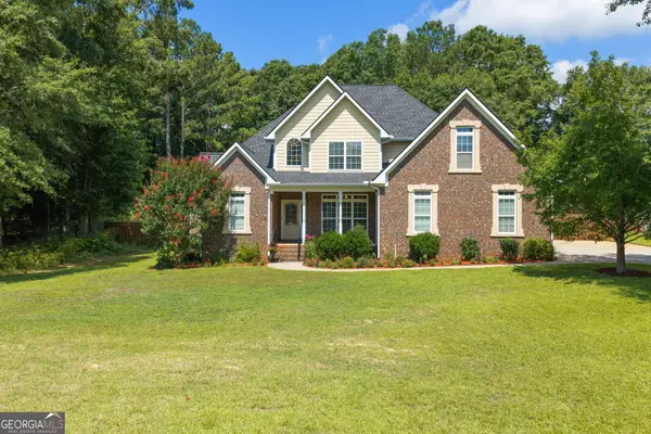1109 Sequoia Trail, McDonough, GA 30252