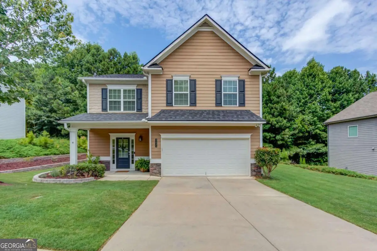 3425 Hope Road, Gainesville, GA 30507 - #1