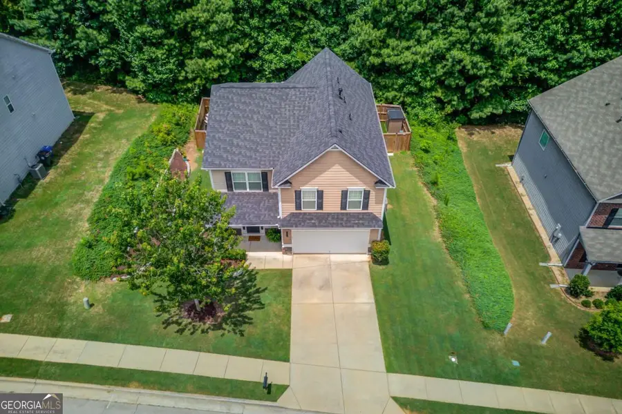 3425 Hope Road, Gainesville, GA 30507 - #2