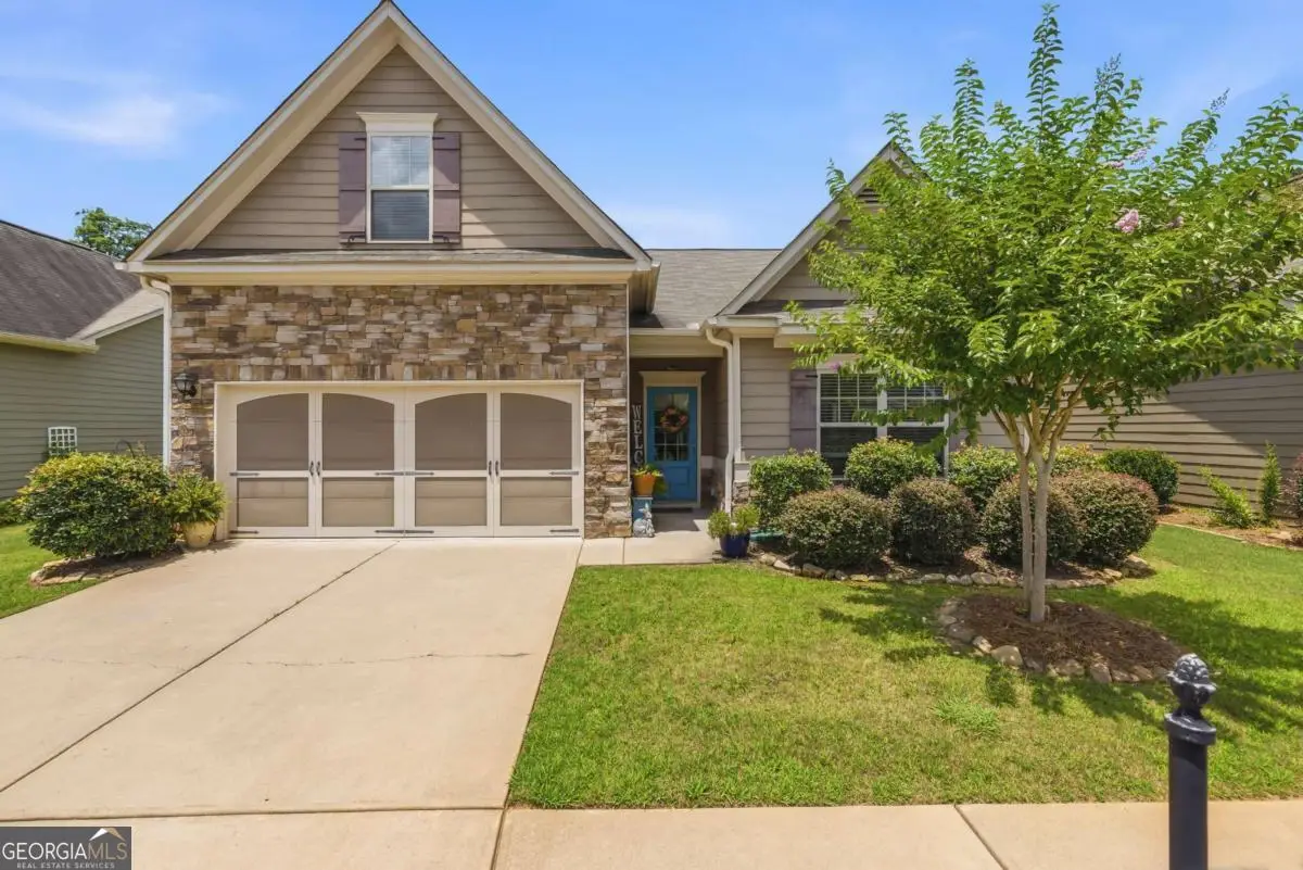 253 Jefferson Avenue, Canton, GA 30114 - #1