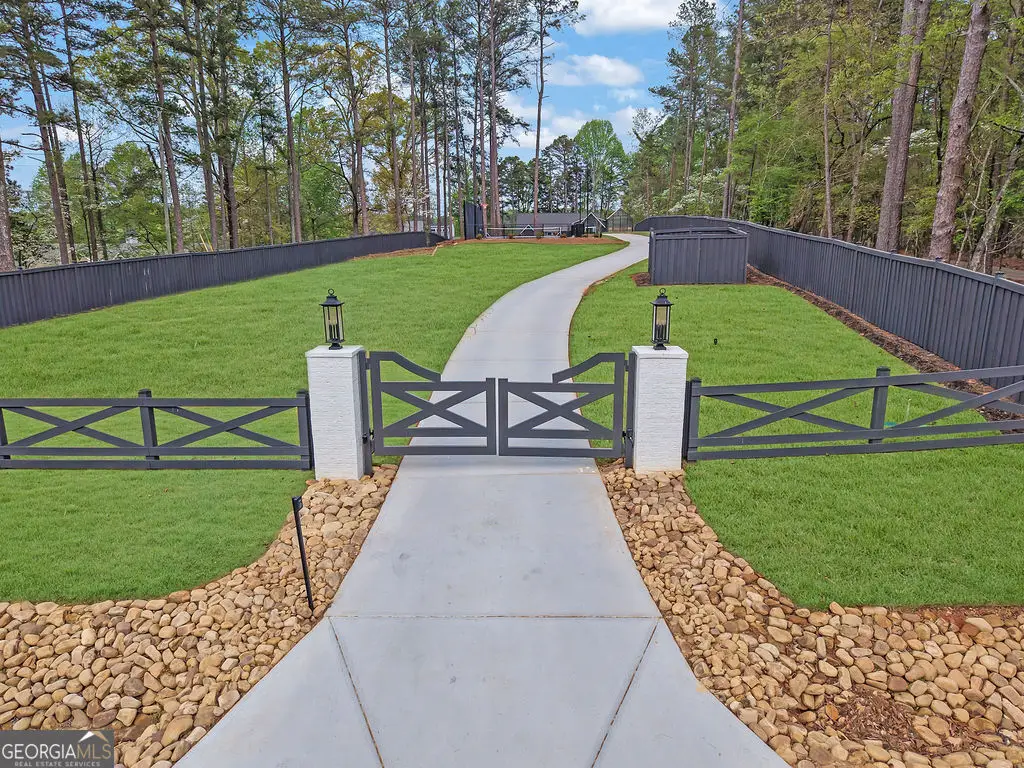 6093 Shadburn Ferry Road, Buford, GA 30518 - #1