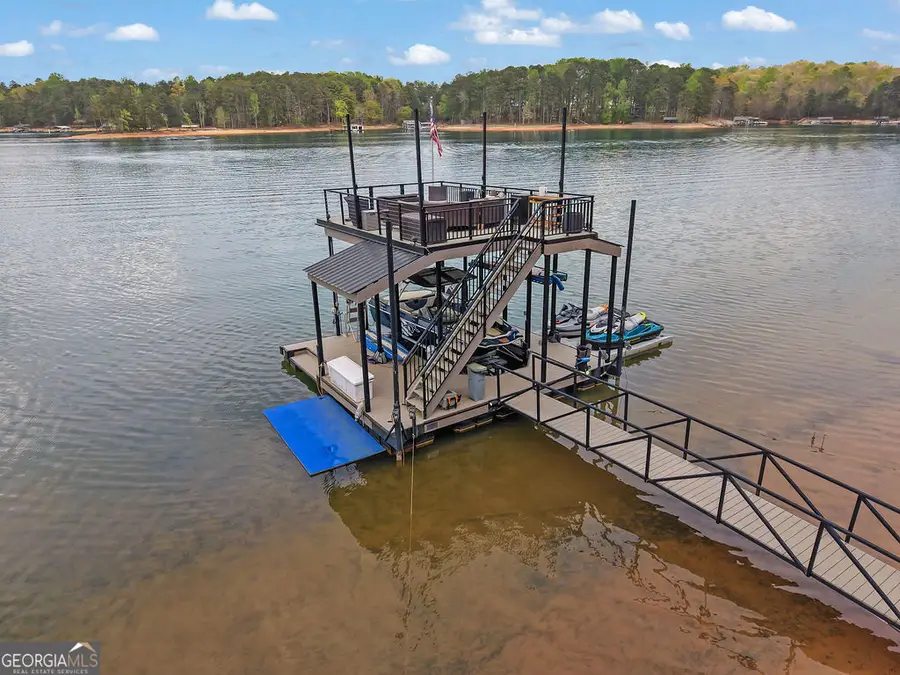 6093 Shadburn Ferry Road, Buford, GA 30518 - #2
