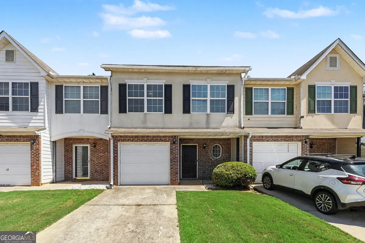 664 Georgetown Court, Jonesboro, GA 30236 - #1