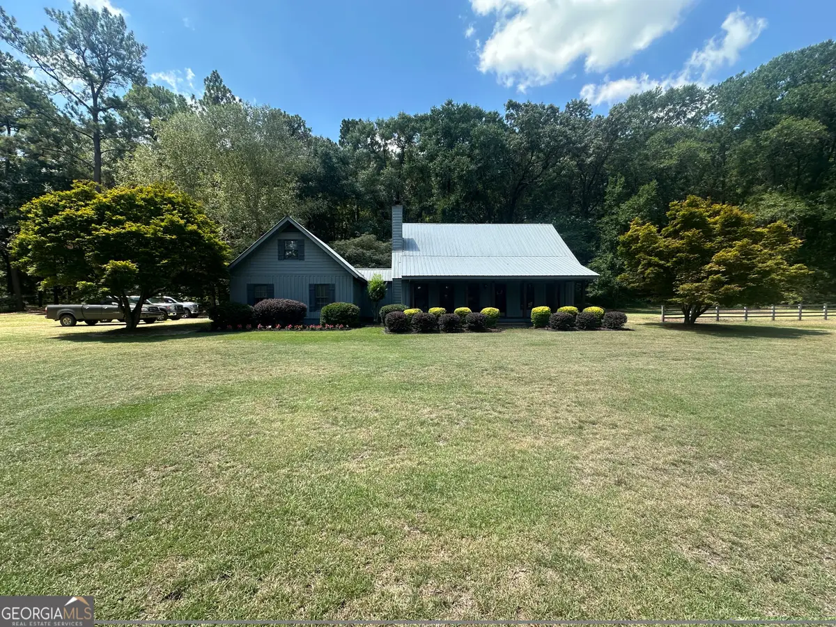 3852 Poor Robin Road, Sylvania, GA 30467 - #1