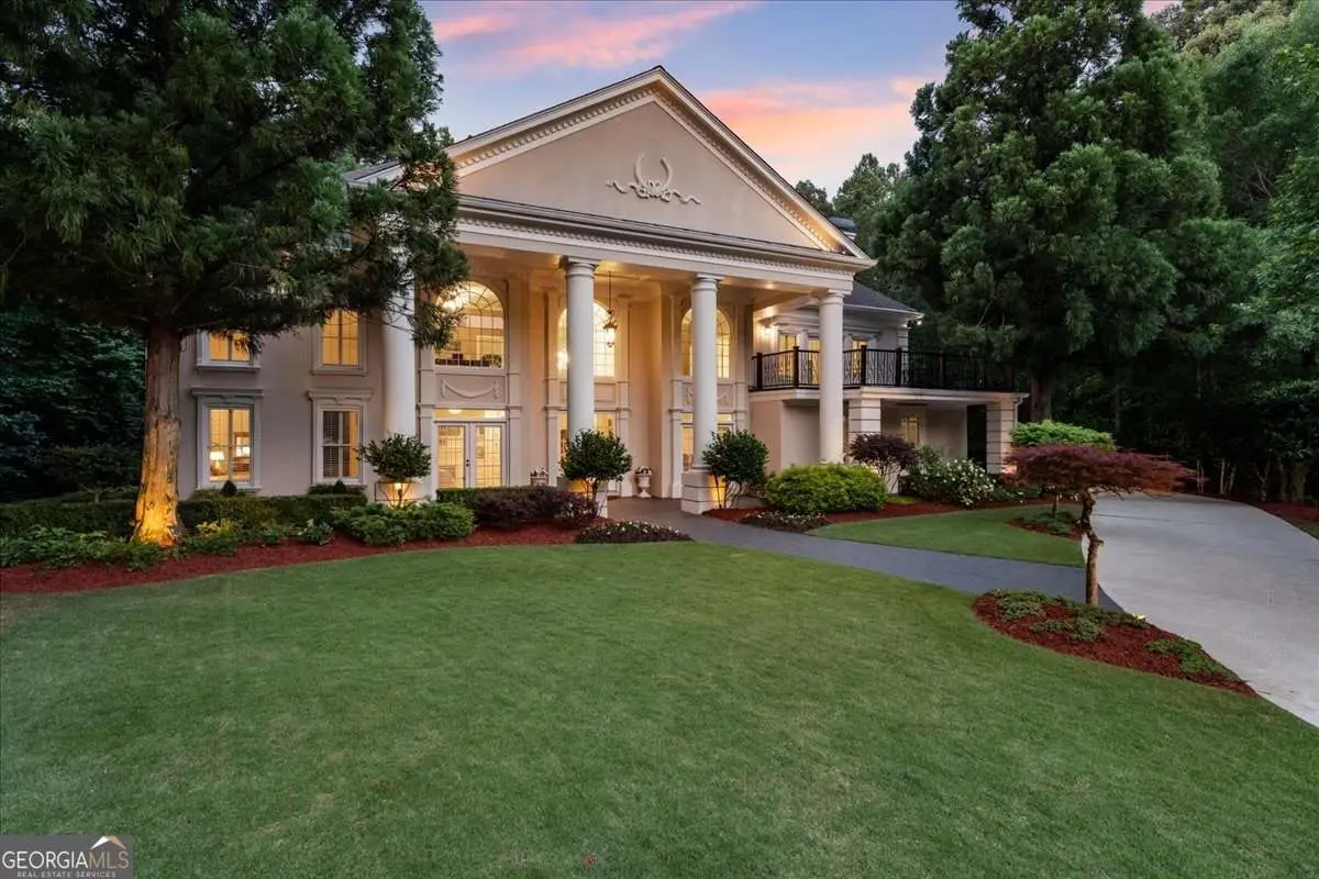 795 Aran Drive, Roswell, GA 30076 - #1