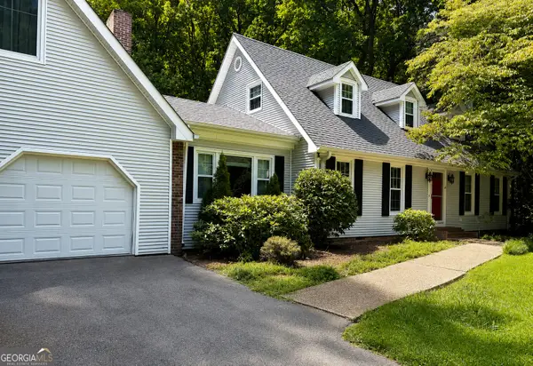 1922 Sourwood Drive, Dalton, GA 30720