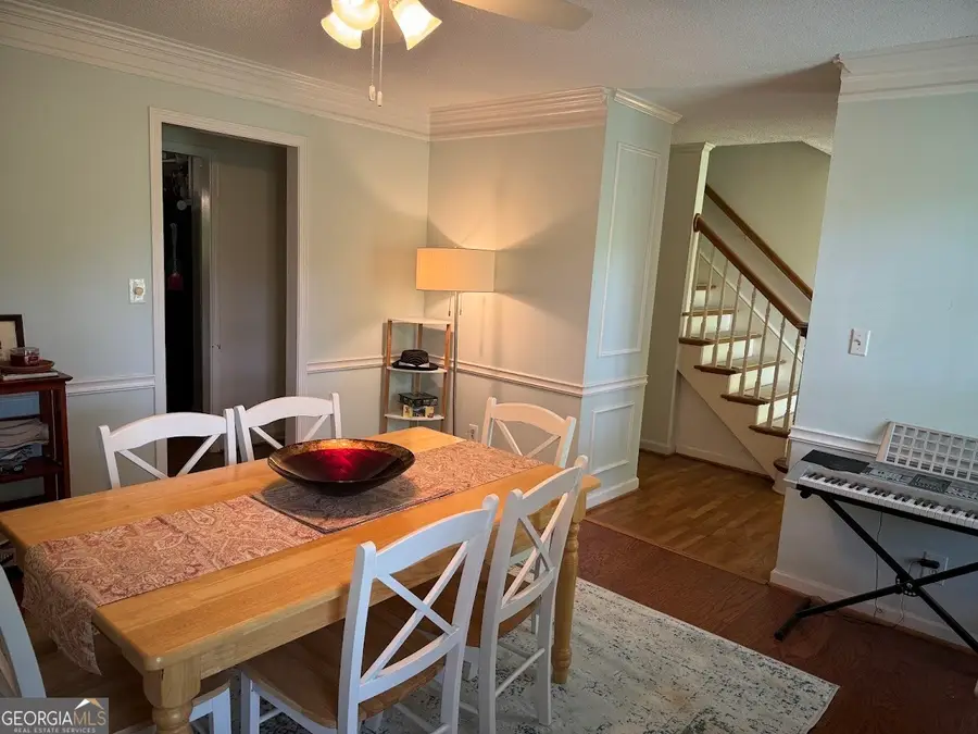 1922 Sourwood Drive, Dalton, GA 30720 - #3