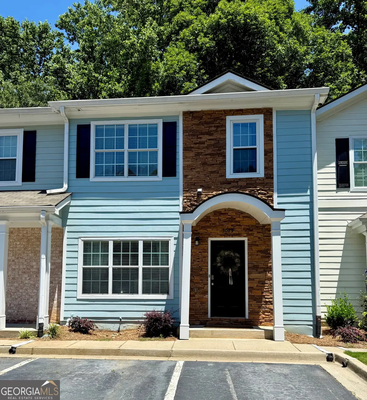 3079 Steeplechase #608, Alpharetta, GA 30004 - #1