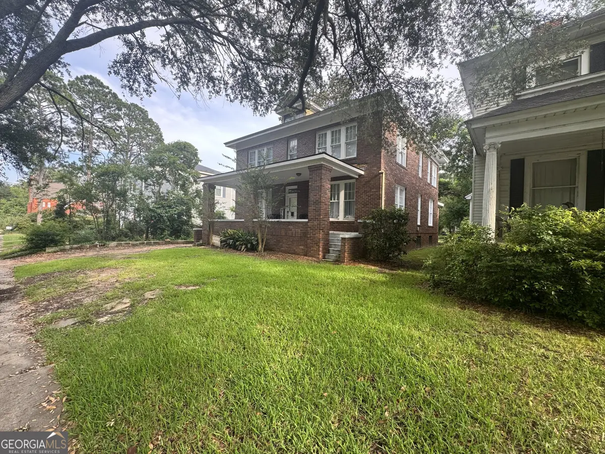 307 W Church Street, Fort Valley, GA 31030 - #1