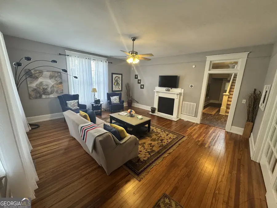 307 W Church Street, Fort Valley, GA 31030 - #3