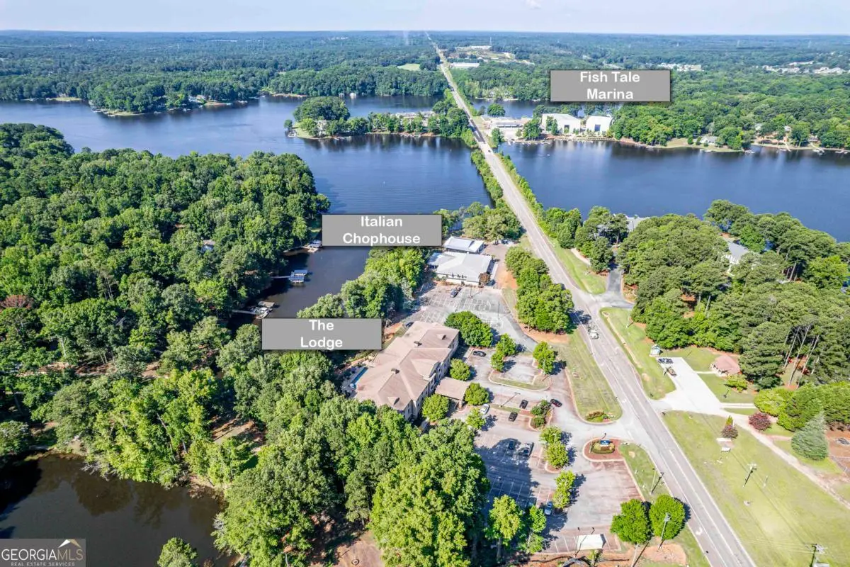 930 (UNIT 208) Lake Oconee Parkway, Eatonton, GA 31024 - #1