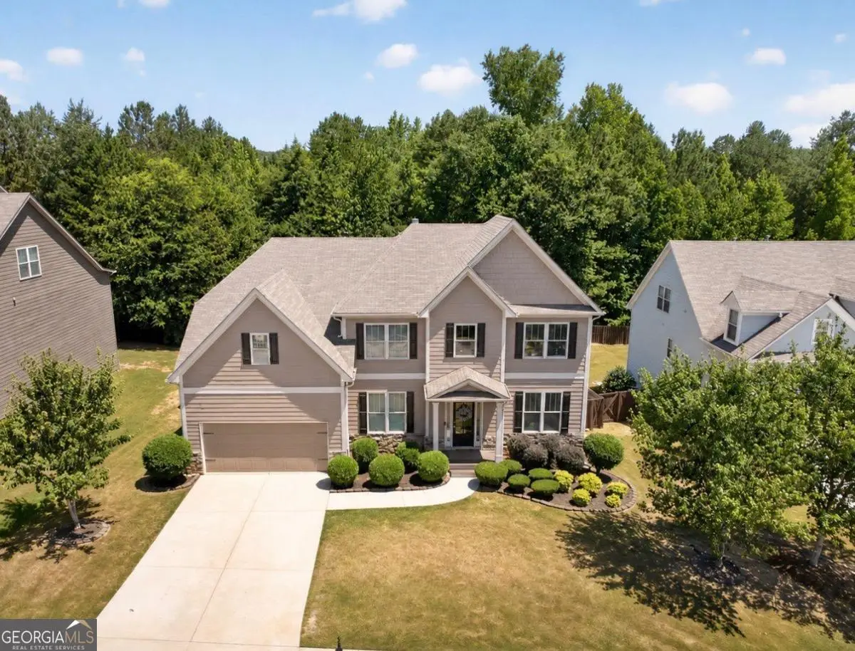 1229 Redhead Lane, Jefferson, GA 30549 - #1