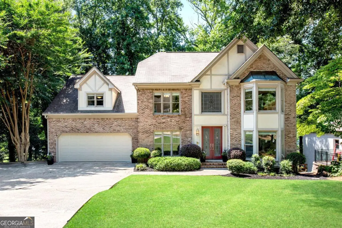 4373 Dunmore Road Ne, Marietta, GA 30068 - #1