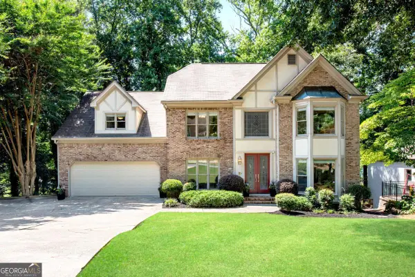 4373 Dunmore Road Ne, Marietta, GA 30068