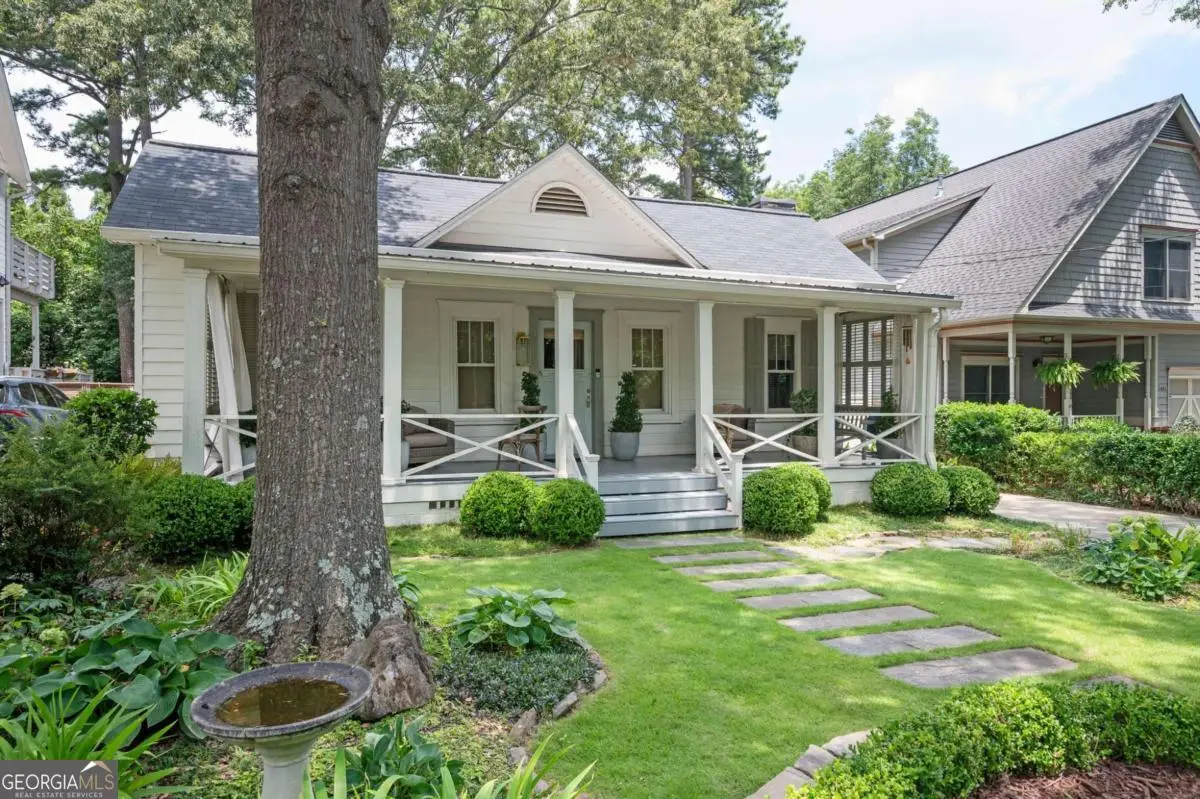 1657 Laurel Avenue Nw, Atlanta, GA 30318 - #1