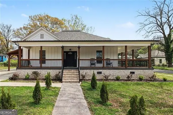 417 Pennington Avenue Sw, Rome, GA 30161