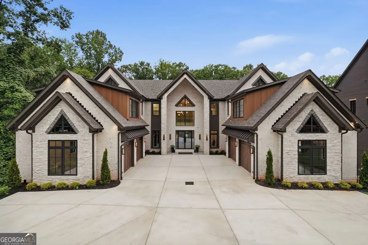 233 Traditions Drive, Alpharetta, GA 30004 - #1