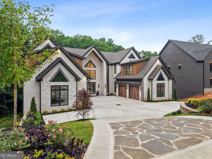 233 Traditions Drive, Alpharetta, GA 30004 - #3