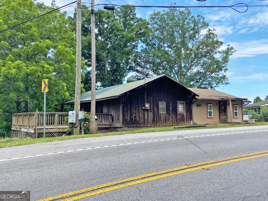 7089 Highway 19 N, Dahlonega, GA 30533 - #1