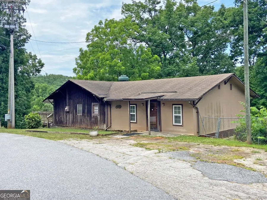 7089 Highway 19 N, Dahlonega, GA 30533 - #3