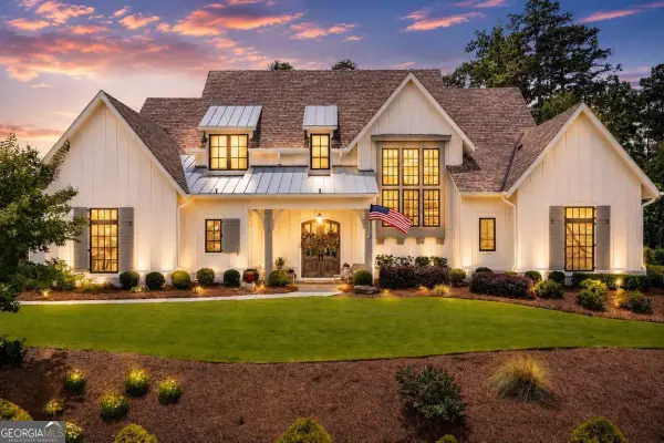 4630 Palmetto Lane, Cumming, GA 30041