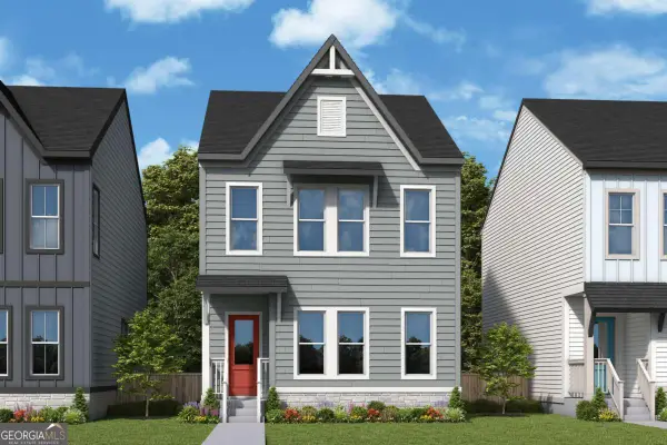 799 Auguste Avenue, Scottdale, GA 30079